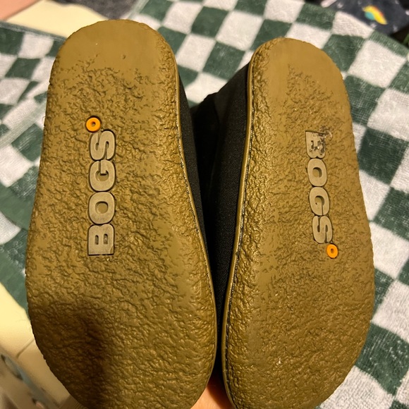 SOLD // Bogs winter boots - Picture 6 of 6